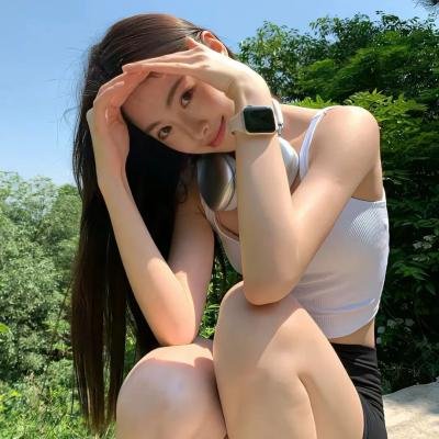染成茜色的坂道