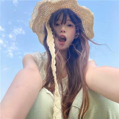 我的机器人女友