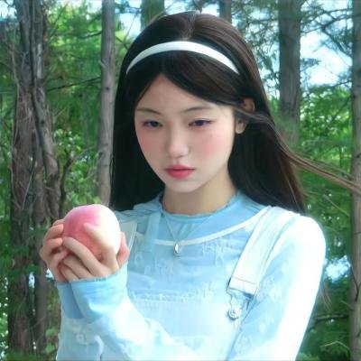 相爱的人啊
