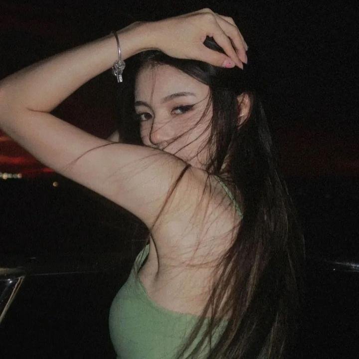 女心理师之暗夜重生